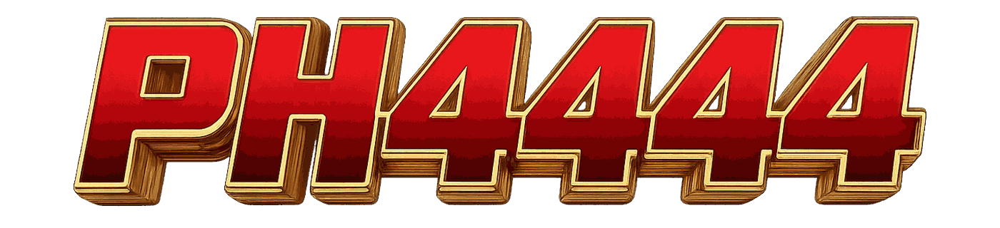 ph4444 Logo